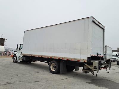 Used 2018 Freightliner M2 106 Conventional Cab Box Truck for sale #779380 - photo 2