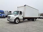Used 2018 Freightliner M2 106 Conventional Cab Box Truck for sale #779380 - photo 1