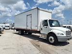 Used 2018 Freightliner M2 106 Conventional Cab Box Truck for sale #779625 - photo 4