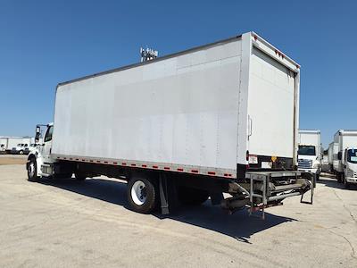 Used 2018 Freightliner M2 106 Conventional Cab Box Truck for sale #787339 - photo 2