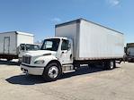 Used 2018 Freightliner M2 106 Conventional Cab Box Truck for sale #787339 - photo 1