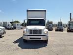 Used 2018 Freightliner M2 106 Conventional Cab Box Truck for sale #787339 - photo 3