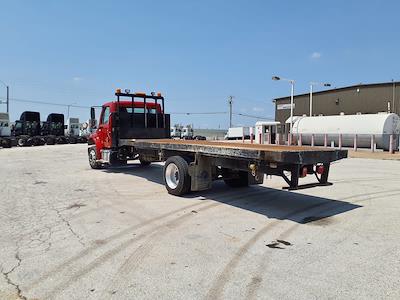 Used 2019 Freightliner M2 106 Conventional Cab Flatbed Truck for sale #788226 - photo 2