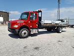 Used 2019 Freightliner M2 106 Conventional Cab Flatbed Truck for sale #788226 - photo 1
