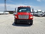 Used 2019 Freightliner M2 106 Conventional Cab Flatbed Truck for sale #788226 - photo 3
