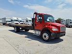 Used 2019 Freightliner M2 106 Conventional Cab Flatbed Truck for sale #788226 - photo 4