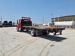 Used 2019 Freightliner M2 106 Conventional Cab Flatbed Truck for sale #788226 - photo 2