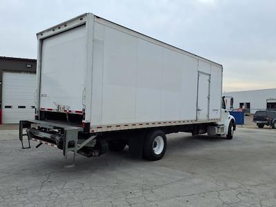 Used 2018 Freightliner M2 106 Conventional Cab Box Truck for sale #789906 - photo 2
