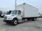 Used 2018 Freightliner M2 106 Conventional Cab Box Truck for sale #789906 - photo 3