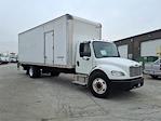 Used 2018 Freightliner M2 106 Conventional Cab Box Truck for sale #789906 - photo 1