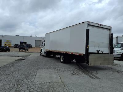 Used 2019 Freightliner M2 106 Conventional Cab Box Truck for sale #807628 - photo 2