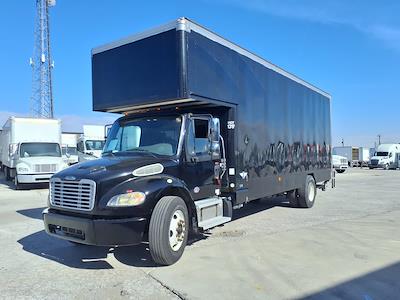 Used 2019 Freightliner M2 106 Conventional Cab Box Truck for sale #807660 - photo 1