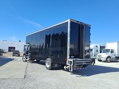Used 2019 Freightliner M2 106 Conventional Cab Box Truck for sale #807660 - photo 2
