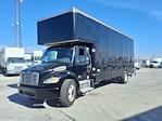 Used 2019 Freightliner M2 106 Conventional Cab Box Truck for sale #807660 - photo 1
