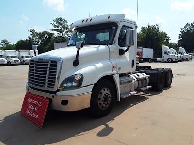 Used 2019 Freightliner Cascadia Detroit Diesel DD15 Semi Truck for sale #808279 - photo 1