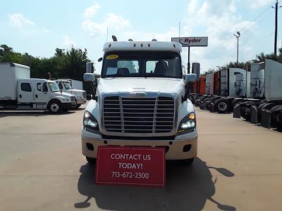Used 2019 Freightliner Cascadia Detroit Diesel DD15 Semi Truck for sale #808279 - photo 2