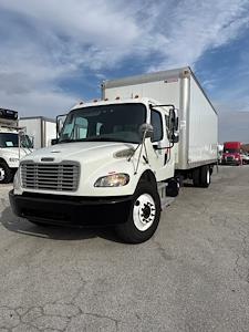 Used 2019 Freightliner M2 106 Conventional Cab Cab Chassis for sale #808754 - photo 1