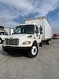 Used 2019 Freightliner M2 106 Conventional Cab Box Truck for sale #808754 - photo 1
