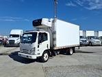 Used 2018 Isuzu NPR-XD Refrigerated Body for sale #809940 - photo 1