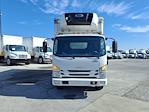 Used 2018 Isuzu NPR-XD Refrigerated Body for sale #809940 - photo 3