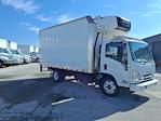 Used 2018 Isuzu NPR-XD Refrigerated Body for sale #809940 - photo 4