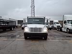Used 2019 Freightliner M2 106 Conventional Cab Flatbed Truck for sale #810196 - photo 3