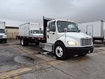 Used 2019 Freightliner M2 106 Conventional Cab Flatbed Truck for sale #810196 - photo 4