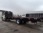 Used 2019 Freightliner M2 106 Conventional Cab Flatbed Truck for sale #810196 - photo 2