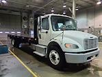 Used 2019 Freightliner M2 106 Conventional Cab Flatbed Truck for sale #810198 - photo 4