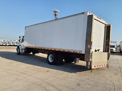 Used 2019 Freightliner M2 106 Conventional Cab Box Truck for sale #810218 - photo 2