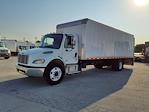 Used 2019 Freightliner M2 106 Conventional Cab Box Truck for sale #810218 - photo 1