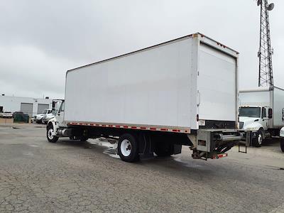 Used 2019 International DuraStar 4300 Box Truck for sale #811194 - photo 2