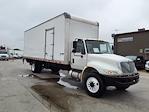 Used 2019 International DuraStar 4300 Box Truck for sale #811194 - photo 4