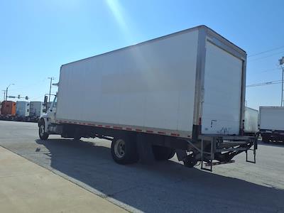 Used 2019 International DuraStar 4300 Refrigerated Body for sale #811323 - photo 2