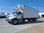 Used 2019 International DuraStar 4300 Refrigerated Body for sale #811323 - photo 1
