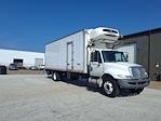 Used 2019 International DuraStar 4300 Refrigerated Body for sale #811323 - photo 4