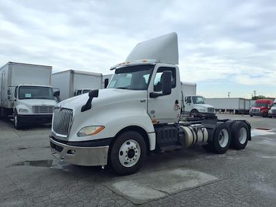 Used 2019 International LT Cummins X15, Signature Semi Truck for sale #811806 - photo 1