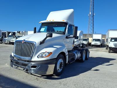 Used 2019 International LT Cummins X15, Signature Semi Truck for sale #811817 - photo 1