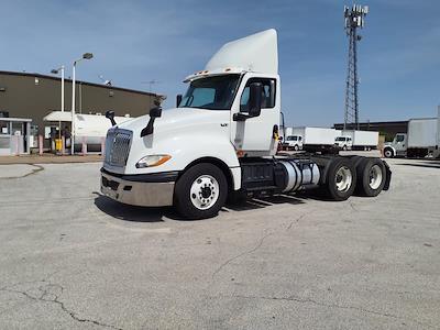 Used 2019 International LT Cummins X15, Signature Semi Truck for sale #811847 - photo 1