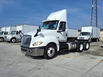 Used 2019 International LT Cummins X15, Signature Semi Truck for sale #811858 - photo 1