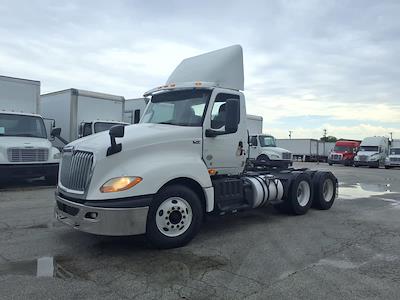 Used 2019 International LT Cummins X15, Signature Semi Truck for sale #811888 - photo 1