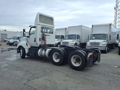 Used 2019 International LT Cummins X15, Signature Semi Truck for sale #811888 - photo 2