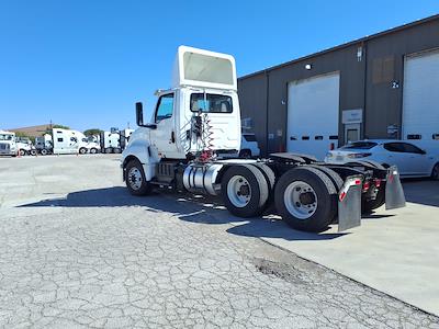 Used 2019 International LT Cummins X15, Signature Semi Truck for sale #811895 - photo 2