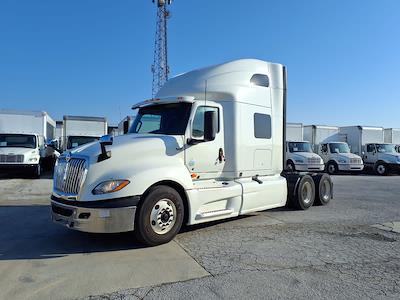 Used 2019 International LT Cummins X15, Signature Semi Truck for sale #812503 - photo 1
