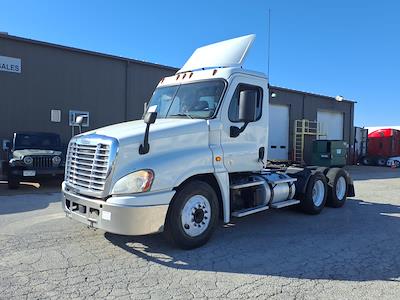 Used 2019 Freightliner Cascadia Detroit DD13 Semi Truck for sale #813395 - photo 1