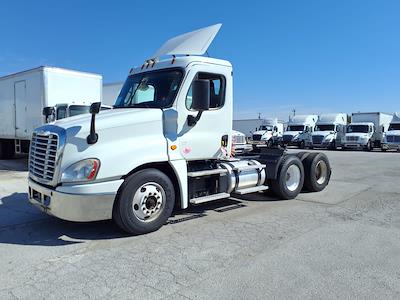 Used 2019 Freightliner Cascadia Detroit DD13 Semi Truck for sale #813413 - photo 1