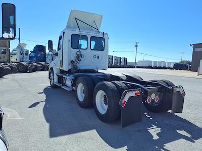 Used 2019 Freightliner Cascadia Detroit DD13 Semi Truck for sale #813670 - photo 2