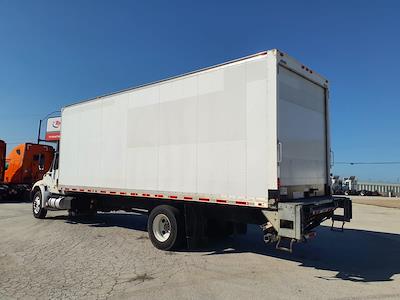 Used 2019 International DuraStar 4300 Box Truck for sale #813945 - photo 2