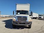 Used 2019 International DuraStar 4300 Box Truck for sale #813945 - photo 3