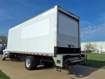 Used 2019 International DuraStar 4300 Box Truck for sale #814237 - photo 2